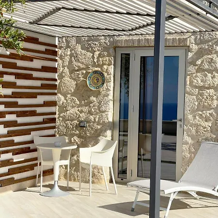 Daedalium Bed & Breakfast Marina di Palma