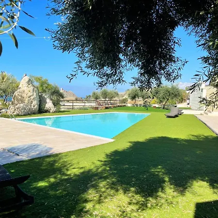 Bed & Breakfast Daedalium 4*