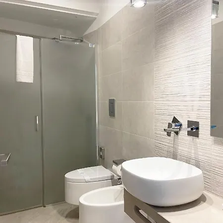 Daedalium 4* Marina di Palma