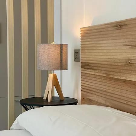 Bed & Breakfast Daedalium