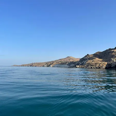Daedalium 4* מרינה די פלמה