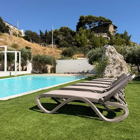 Couette-café Daedalium 4*