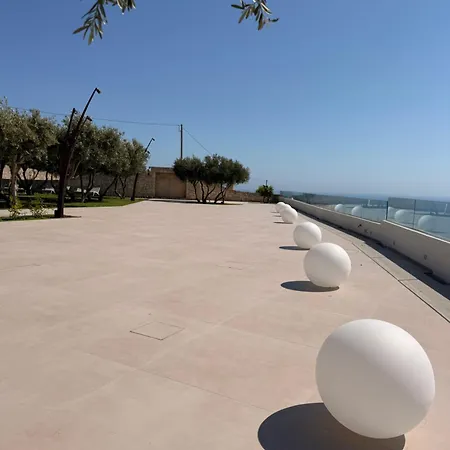 Daedalium Marina di Palma