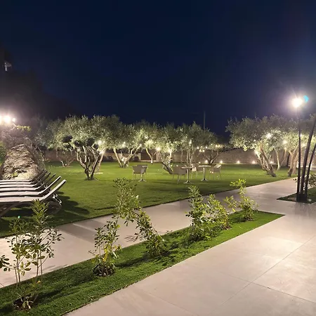 Daedalium 4* Marina di Palma