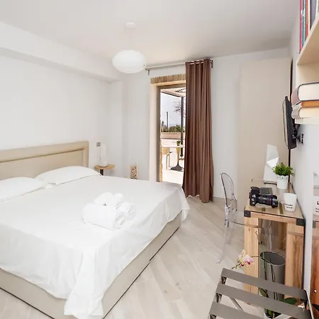 Bed & Breakfast Daedalium Marina di Palma