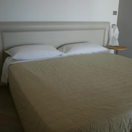 Daedalium Bed & Breakfast 4*