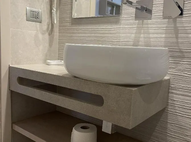 Oda ve Kahvaltı Daedalium 4*