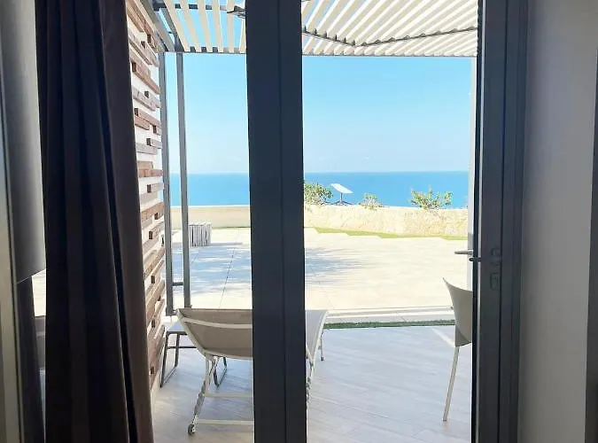 Daedalium מרינה די פלמה