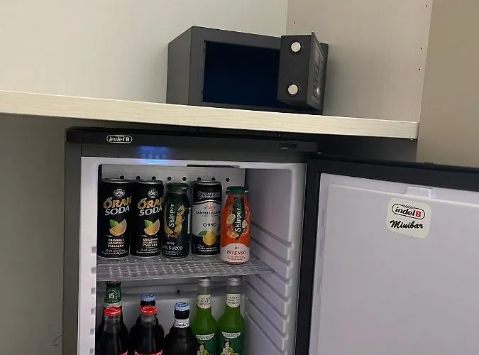 Daedalium לינה וארוחת בוקר 4*