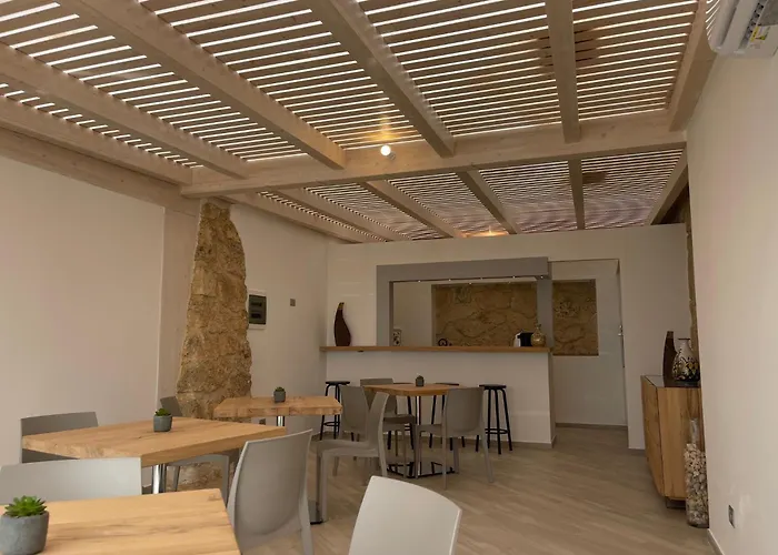 Daedalium לינה וארוחת בוקר מרינה די פלמה