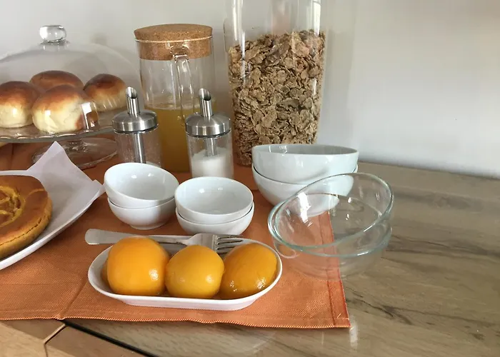 Daedalium מרינה די פלמה